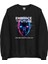 Embrace The Future Unisex Sweatshirt – Modern ve Rahat Tasarım 2