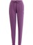New Id Bsc Jogger Mor Kadın Eşofman Altı 11