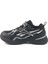 Grand Cane Kds I Siyah Erkek Çocuk Sneaker 8