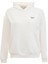 New Id Relax Sl Hoodıe Ekru Kadın Sweatshirt 11