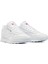 CLASSIC LEATHER Beyaz Kadın Sneaker 7