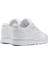 CLASSIC LEATHER Beyaz Kadın Sneaker 10