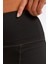 WOR PP HIGH RISE TIGHT Siyah Kadın Tayt 13