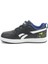 Asero Lıtee Kds Siyah Erkek Çocuk Sneaker 8