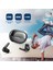 B320 Kablosuz Bluetooth Enc Android Ios Uyumlu Tws Kulaklık Siyah 3