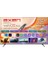 AX75LEDM-W02M 75" 190 Ekran Uydu Alıcılı 4K Ultra HD webOS Smart LED TV 1