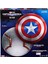 Legends Captain America Kalkan (Captain America: Brave New World) 4