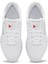 CLASSIC LEATHER Beyaz Kadın Sneaker 11