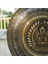 Buddha Işlemeli Gong 2