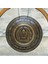 Buddha Işlemeli Gong 4
