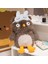 Peluş Oyuncak Bebek Çocuk Hediyeleri (Yurt Dışından) 1