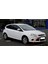 Ford Focus 2012 Ön Tampon Çeki Demiri Kapağı – 3D Baskı Yedek Parça 1