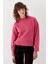 Basic Triko Kazak Pembe 2