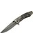 Sibirya Kurt Çakı Eskitme S-2072B 21 cm 1