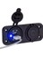 12 V ve 2 USB Girişli Soket 2