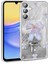Qep Samsung Galaxy A36 Incili Fiyonk Kapak 1