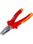 Izeltaş 3020 12 6180 180MM 1000V Izoleli Elektrikçi Kombine Pense 1
