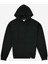 Basic Super Soft Hoodie - Siyah 1