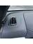 Byd Seal U Dm-I/ev Abs Karbon Fiber Üst Hava Menfezi Kapağı 1