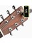 Planet Waves Eclipse Headstock Tuner, Kromatik Akort Aleti 3