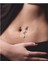 Gonca Gül Tattoo Geçici Dövme Şablonları Kına Kalıpları 2