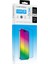 iPhone 17 Caseworld Applicator Serisi 2.5d Eyesafe Teknolojili 0.33MM Ekran Koruyucu Şeffaf 6