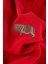 Hipopotam Supersoft Hoodie - Kırmızı 2