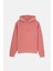 Sincap Supersoft Hoodie - Pembe 1