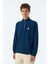 Imparator Penguen Supersoft Quarter-Zip Sweatshirt - Lacivert 1
