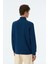 Imparator Penguen Supersoft Quarter-Zip Sweatshirt - Lacivert 3