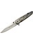 Sibirya Renkli Cep Çakısı S-2084B 20 cm 1
