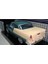 1955 Chevy Bel Air Diecast Model Mavi Yeşil 1:24 Ölçek Gerçekçi Tasarım 3