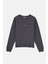 Londra Merkez Supersoft Sweatshirt - Antrasit 1