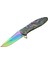 Sibirya Kartal Çakı Rainbow S-2053X 17,5 cm 1