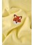 Kızıl Tilki Supersoft Hoodie - Sarı 2