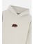 Bozayı Supersoft Hoodie - Açık Gri 2