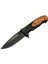 Sibirya Gül Çakı S-2052B 20 cm 1