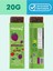 Klasik Favoriler Meyve Bar Paketi 24 Adet | Sağlıklı Atıştırmalık Vegan, Glutensiz (20GR X 24 ADET) 4