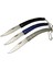 Metal Kılçık Çakı N07 16 cm 1