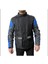 Tourex Motosiklet Mont Mavi 4