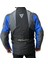 Tourex Motosiklet Mont Mavi 5