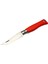 Keskiner Kilitli Çakı Red KS20 Rd 20 cm 1