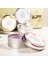 Menekşe Aromalı Metal Mum 2