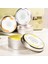 Papatya Aromalı Metal Mum 2