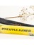 Ananas & Yasemin Aromalı Premium Çubuk Tütsü 2