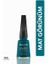 Mat Oje M06 Elegant Green 11 ml Tüm Cilt Tiplerine Uygun Kadifemsi Etki 6