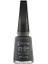 M03 Elegant Grey Mat Oje 11 ml Göz Alıcı Kadifemsi Etki Tüm Cilt Tipleri İçin 2