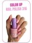 Color Up Nail Polish 316 My Milkshake Pembe Vegan Özellikli 10 ml 2