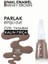 Klasik Parlak Bitişli Yüksek Pigmentli Oje 508 Minky Brown 11 ml Uzun Süreli Etki 10