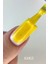 Kalıcı Oje K065 Limon Sarısı 4 ml Uzun Süreli Kalıcılık ve Yüksek Renk Pigmenti 7